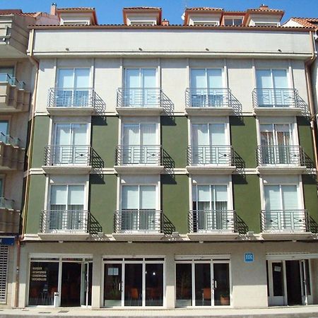 Hotel Plaza Портоново Экстерьер фото
