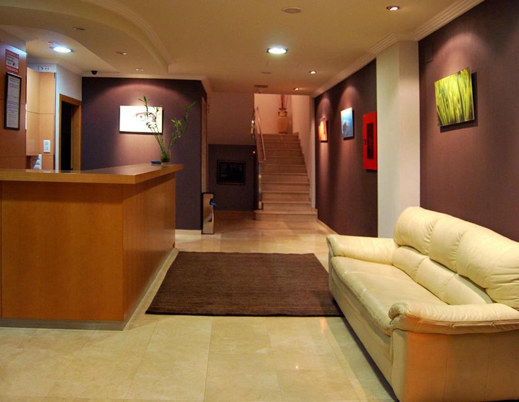 Hotel Plaza Портоново Экстерьер фото