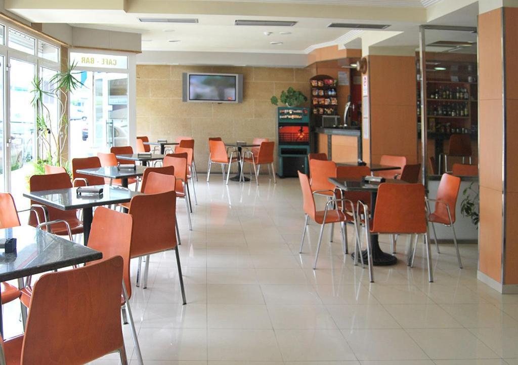 Hotel Plaza Портоново Экстерьер фото