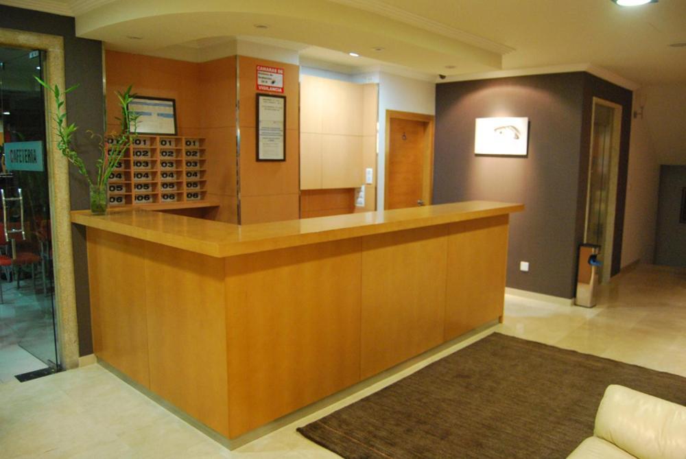 Hotel Plaza Портоново Экстерьер фото