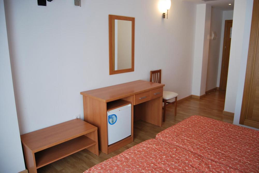 Hotel Plaza Портоново Экстерьер фото