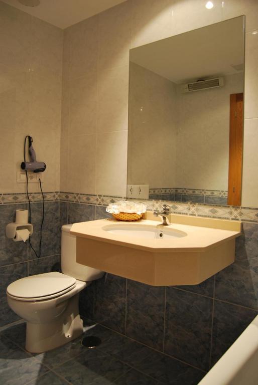 Hotel Plaza Портоново Экстерьер фото