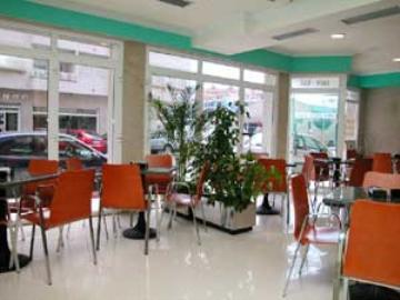Hotel Plaza Портоново Экстерьер фото